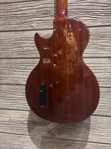Store Special Product - EPIPHONE LP JUNIOR VINTAGE BURST